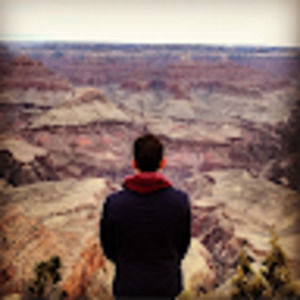 Meet your Posher, Jonathan